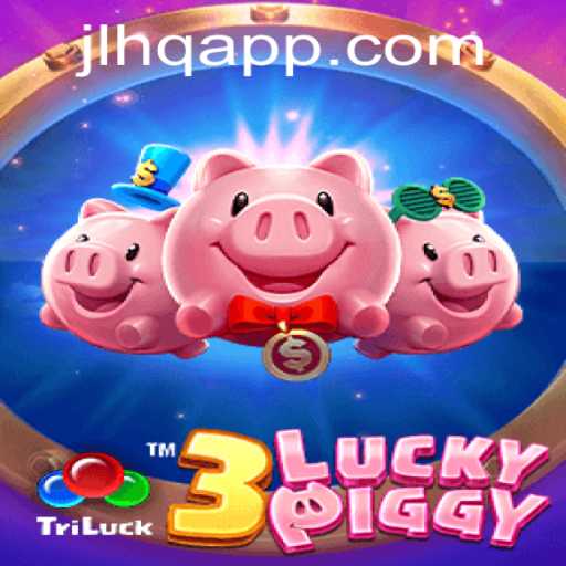Exploring the World of 3LUCKYPIGGY: An Exciting Online Adventure