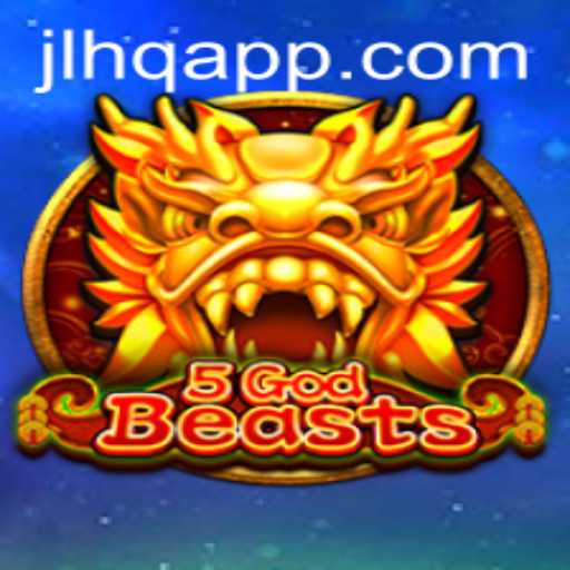 Exploring the Fascinating World of 5GodBeasts: A Comprehensive Guide