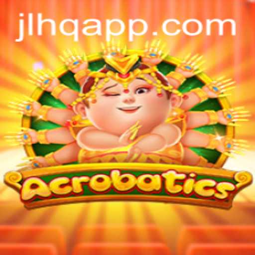 Mastering Acrobatics: An Exciting Game Experience with JLHQ.COM