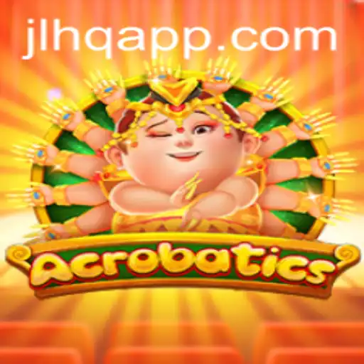 Mastering Acrobatics: An Exciting Game Experience with JLHQ.COM