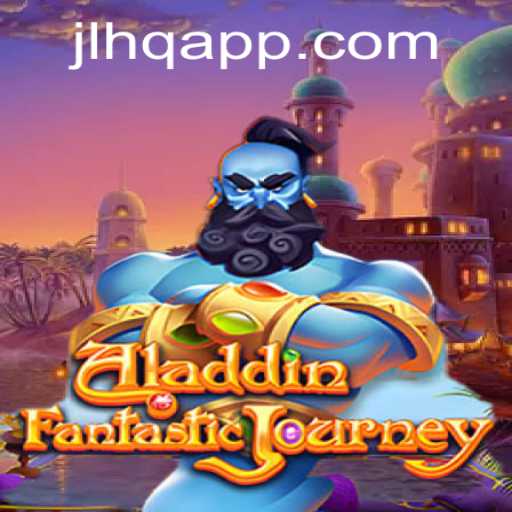 Exploring the Enchanting World of Aladdin: A Magical Gaming Journey with JLHQ.COM