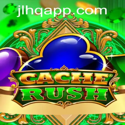 Discover CacheRush: The Thrilling New Adventure Game with JLHQ.COM Integration