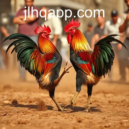 The Complex World of Cockfighting: A Deep Dive