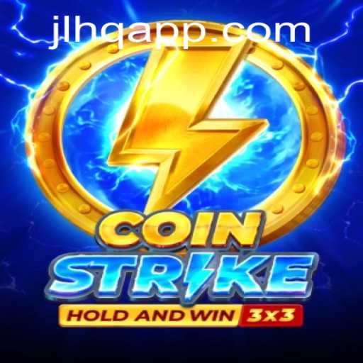 Coinstrike: A New Gaming Sensation with JLHQ.COM