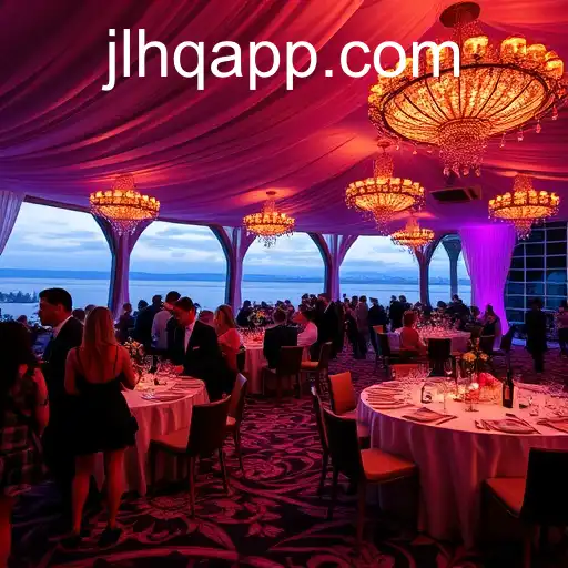 Exploring the World of Exclusive Events with JLHQ.COM