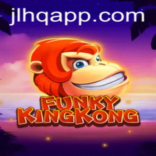 Unveiling FunkyKingKong: A Thrilling Adventure at JLHQ.COM