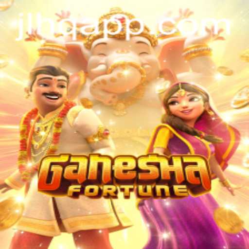Discover the Mystical World of GaneshaFortune: A Thrilling Game Experience