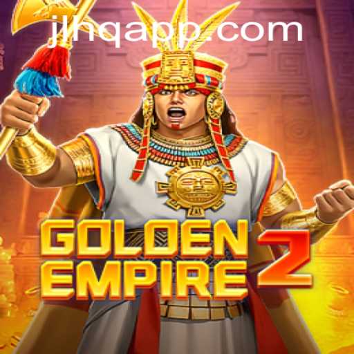 Discover the Adventure of GoldenEmpire2