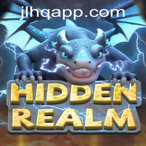 The HiddenRealm Experience: A Dive into the Mystical World Brought to You by JLHQ.COM