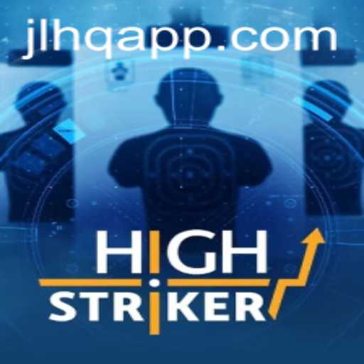 HighStriker: A New Era of Gaming with JLHQ.COM
