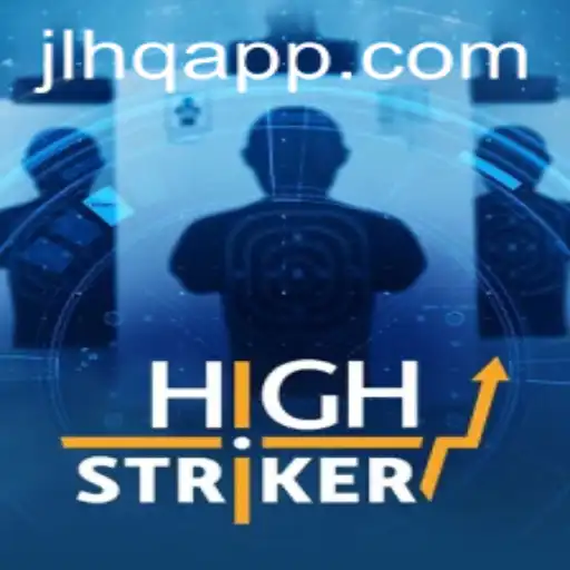 HighStriker: A New Era of Gaming with JLHQ.COM