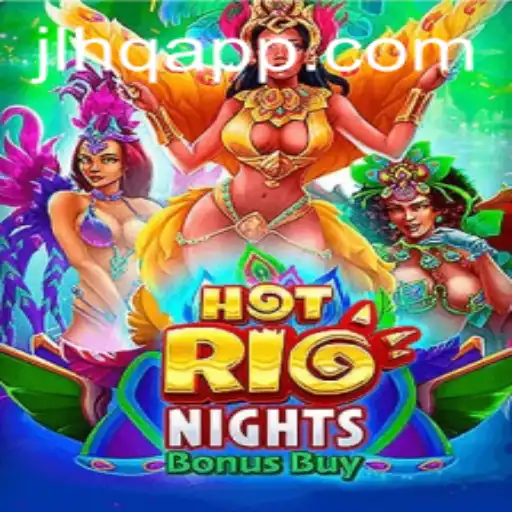 HotRioNightsBonusBuy: A Thrilling Tropical Escape