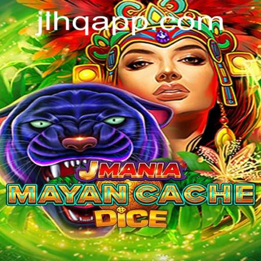 Unveiling the Enchantment of JManiaMayanCacheDice: A Dive into the Mystical World of JLHQ.COM