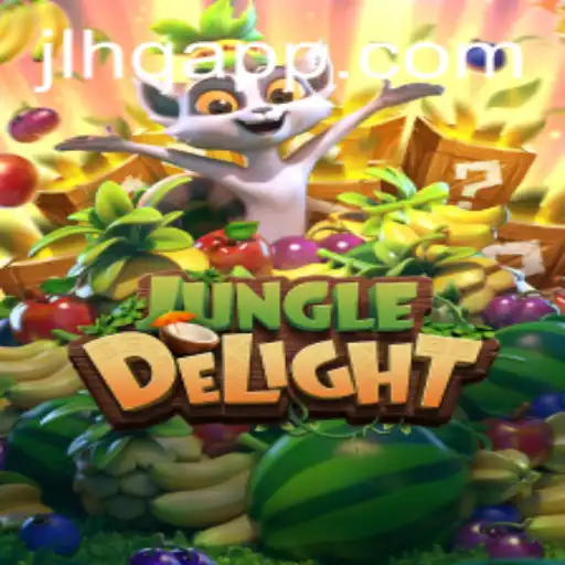 Explore the Thrilling World of JungleDelight: A Captivating Adventure Game
