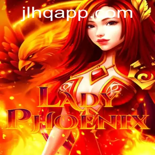Unleashing the Magic of LadyPhoenix: A Journey into the World of Fantasy Gaming