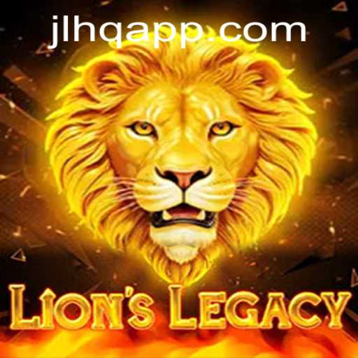 LionsLegacy: A Thrilling Adventure Unveiling the Magic of the Wild