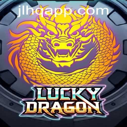 Discover the Excitement of LuckyDragon: The Thrilling Game by JLHQ.COM