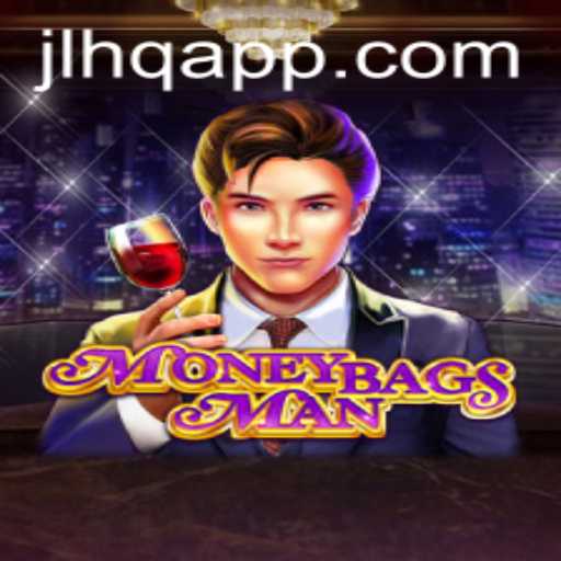 Unveiling MoneybagsMan: The Ultimate Gaming Adventure from JLHQ.COM