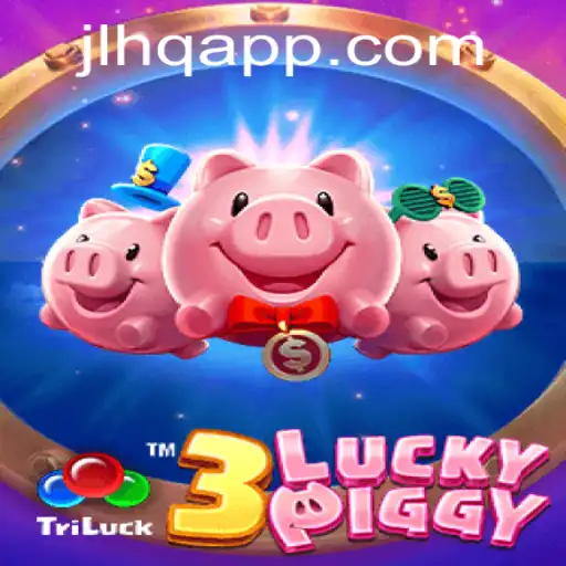 Exploring the World of 3LUCKYPIGGY: An Exciting Online Adventure