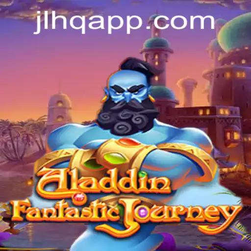 Exploring the Enchanting World of Aladdin: A Magical Gaming Journey with JLHQ.COM