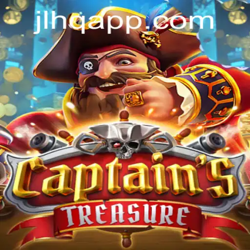 CaptainssTreasure: An Adventurous Journey Into Uncharted Waters