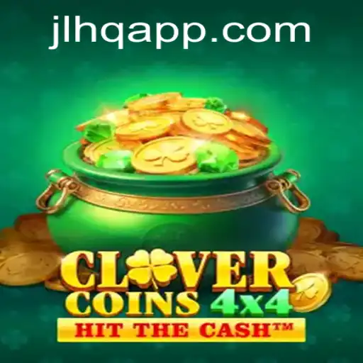 Exploring CloverCoins4x4: An Exciting New Game Experience