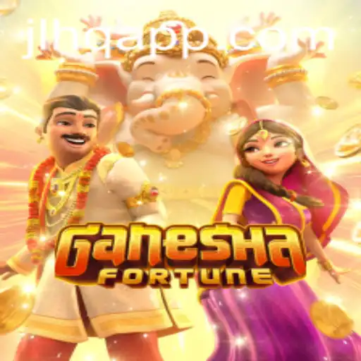 Discover the Mystical World of GaneshaFortune: A Thrilling Game Experience