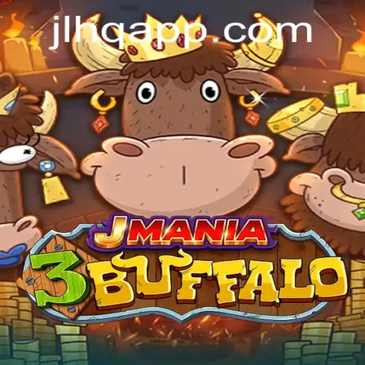 Explore the Thrills of JMania3Buffalo: The Ultimate Gaming Experience