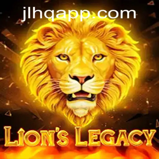 LionsLegacy: A Thrilling Adventure Unveiling the Magic of the Wild