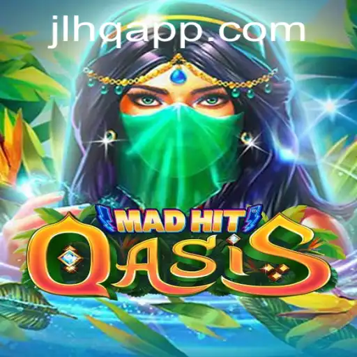 MadHitOasis: A Riveting Gaming Experience with JLHQ.COM