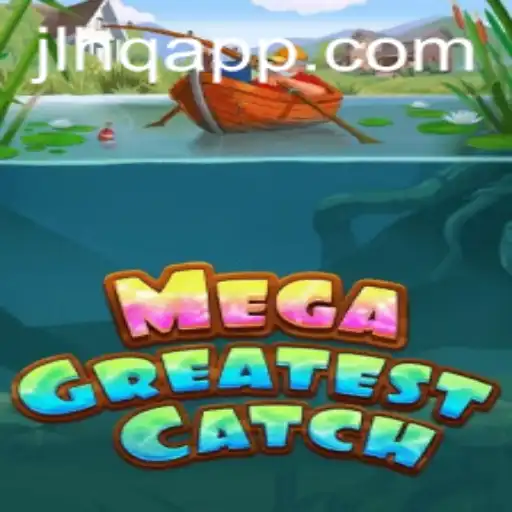 Dive into Adventure with MegaGreatestCatch at JLHQ.COM