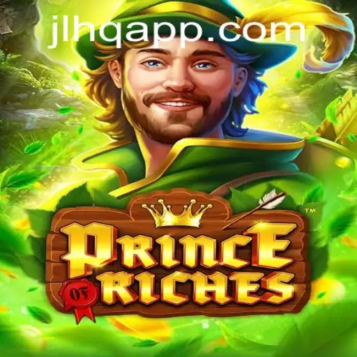 Exploring the Enigmatic World of PrinceOfRiches: A Comprehensive Guide