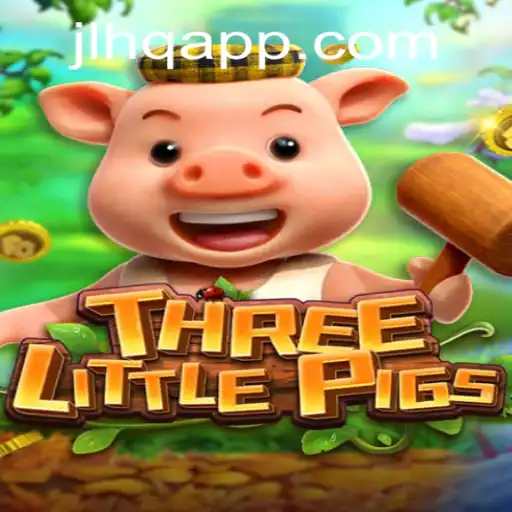 Discover the Enchanting World of THREELITTLEPIGS: A Modern Twist on a Classic Tale