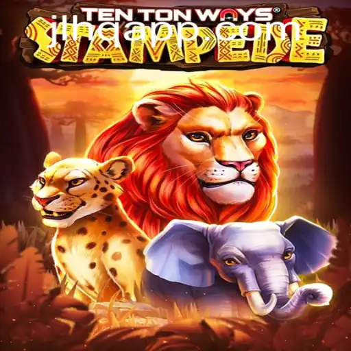 Unveiling TenTonWaysStampede: A Riveting Adventure in Gaming
