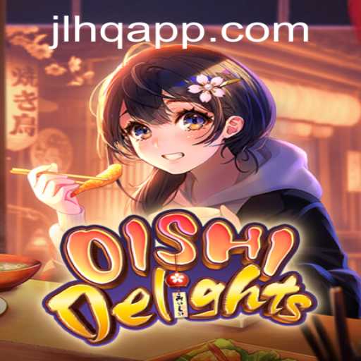 OishiDelights: A Captivating Journey Through Culinary Strategy