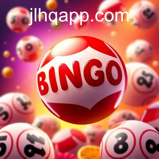 Explore the Thrills of Online Bingo at JLHQ.COM