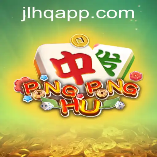 PONGPONGHU: The Exciting Game Taking the Gaming World by Storm