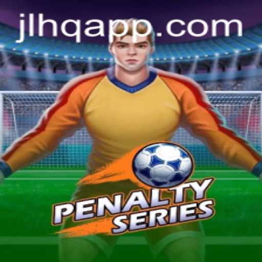 Exploring the Exciting World of 'PenaltySeries' - A Thrilling Sports Game