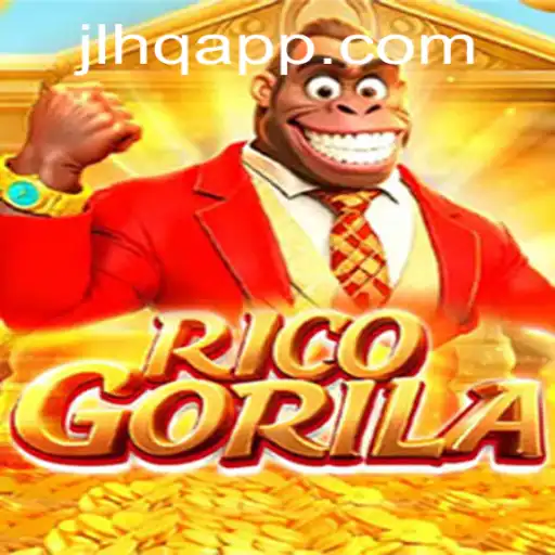 Discover the Exciting World of RicoGorila: A Comprehensive Guide