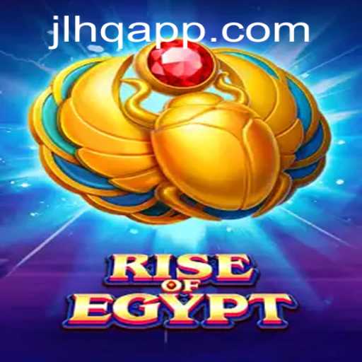 Unveiling RiseOfEgypt: A Mesmeric Journey Through Ancient Mysteries