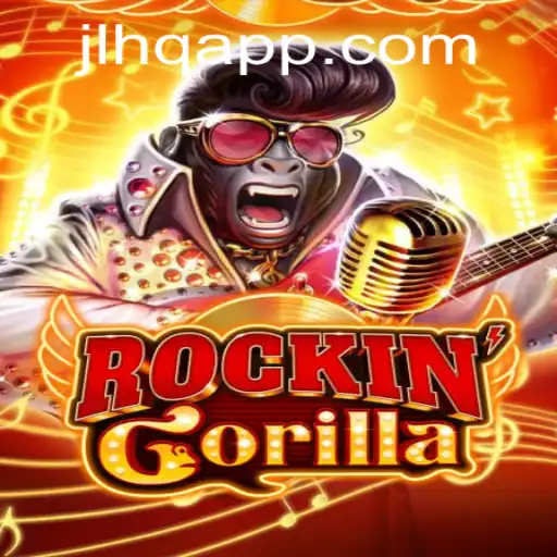RockinGorilla - The Ultimate Adventure Awaits