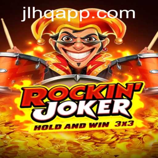 Exploring the Exciting World of RockinJoker: A New Gaming Adventure