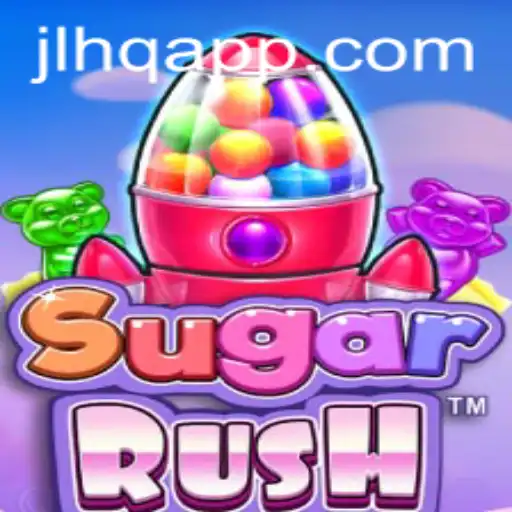 Unveiling SugarRush: A Sweet Gaming Experience at JLHQ.COM