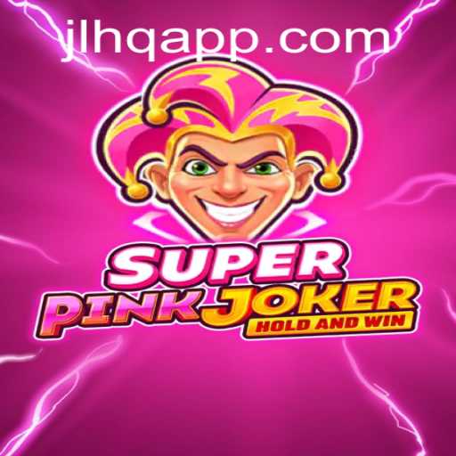 Discovering the World of SuperPinkJoker: A Detailed Guide