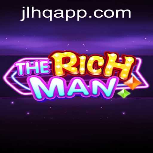 The World of TheRichMan: Unveiling the Game on JLHQ.COM