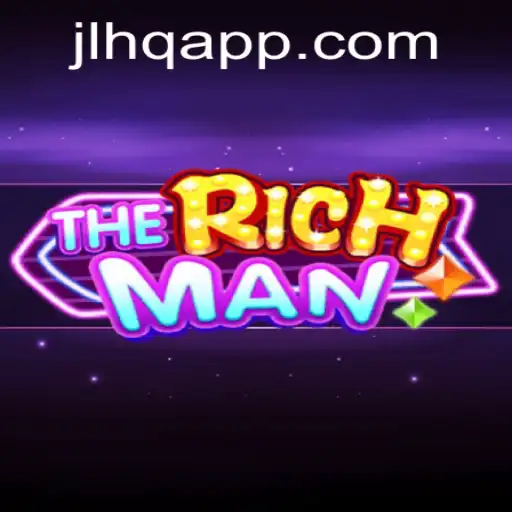 The World of TheRichMan: Unveiling the Game on JLHQ.COM