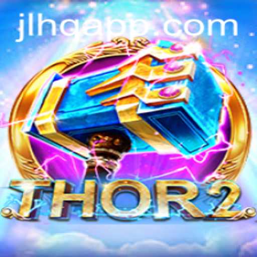 Explore the Epic World of Thor2 with JLHQ.COM