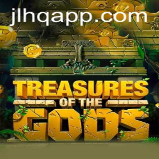 Discover the World of TreasureoftheGods
