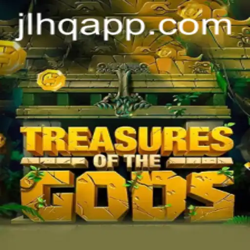 Discover the World of TreasureoftheGods